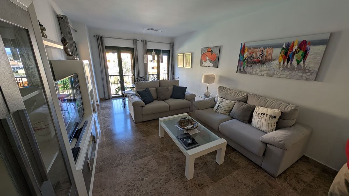 2 chambre Appartement à vendre à Marbella avec piscine garage - 550 000 € (Ref: 9759466)