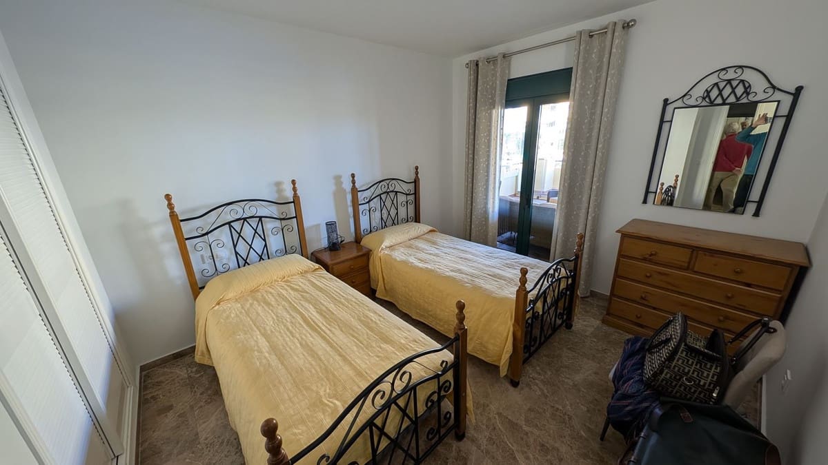 2 chambre Appartement à vendre à Marbella avec piscine garage - 550 000 € (Ref: 9759466)