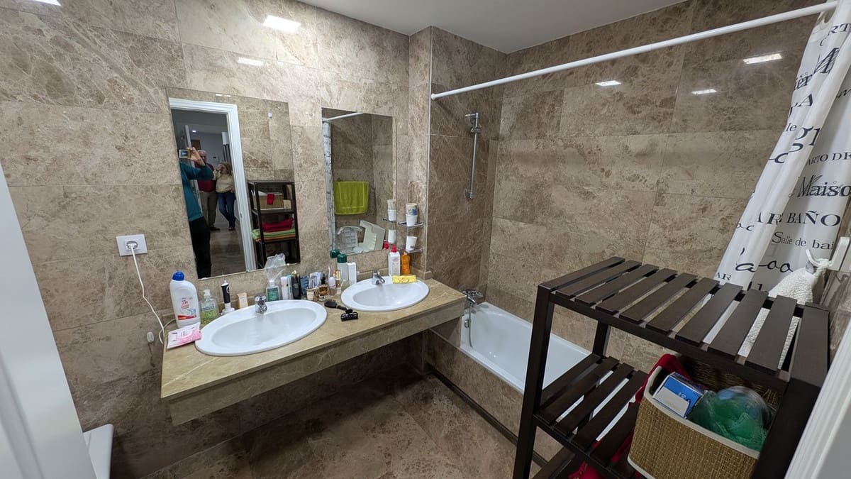 2 chambre Appartement à vendre à Marbella avec piscine garage - 550 000 € (Ref: 9759466)