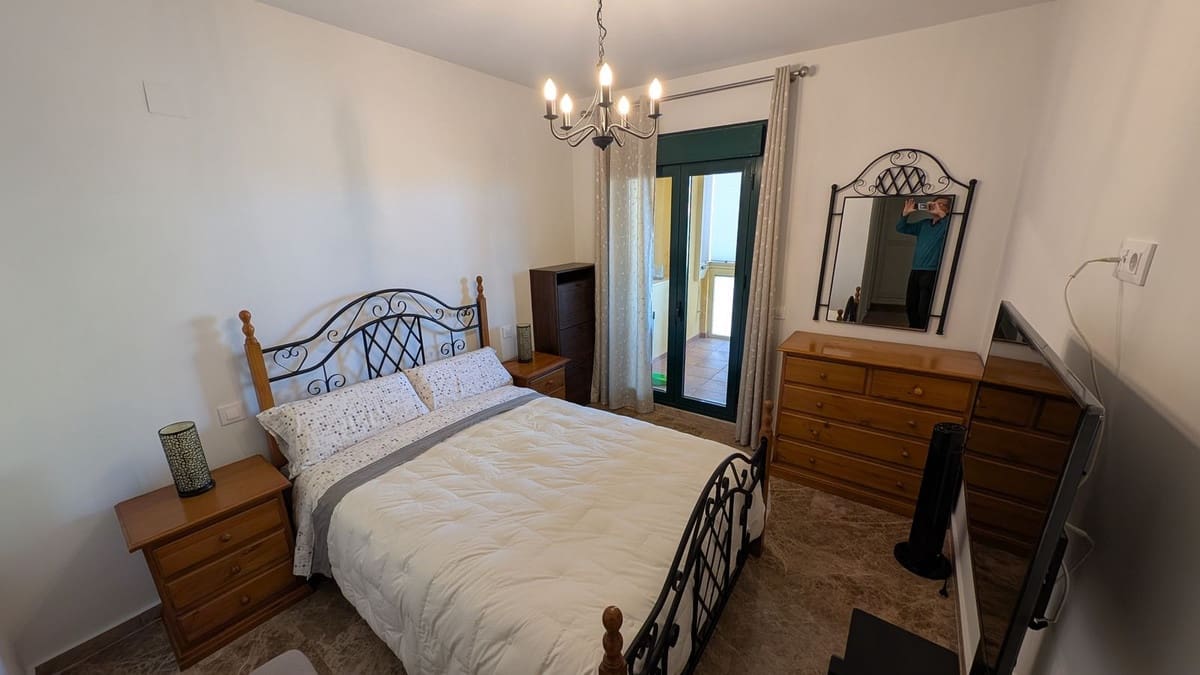 2 chambre Appartement à vendre à Marbella avec piscine garage - 550 000 € (Ref: 9759466)