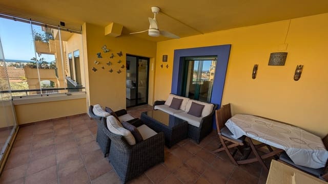 2 soveværelse Lejlighed til salg i San Pedro de Alcántara Pueblo, Marbella med swimmingpool garage - € 550.000 (Ref: 9759466)