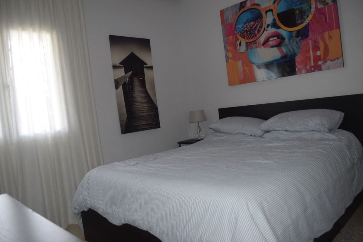 2 chambre Appartement à vendre à Marbella avec piscine garage - 440 000 € (Ref: 9759468)