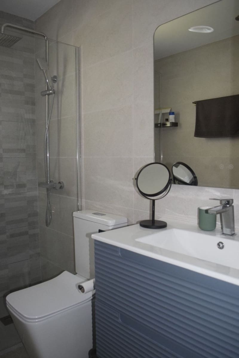 2 chambre Appartement à vendre à Marbella avec piscine garage - 440 000 € (Ref: 9759468)