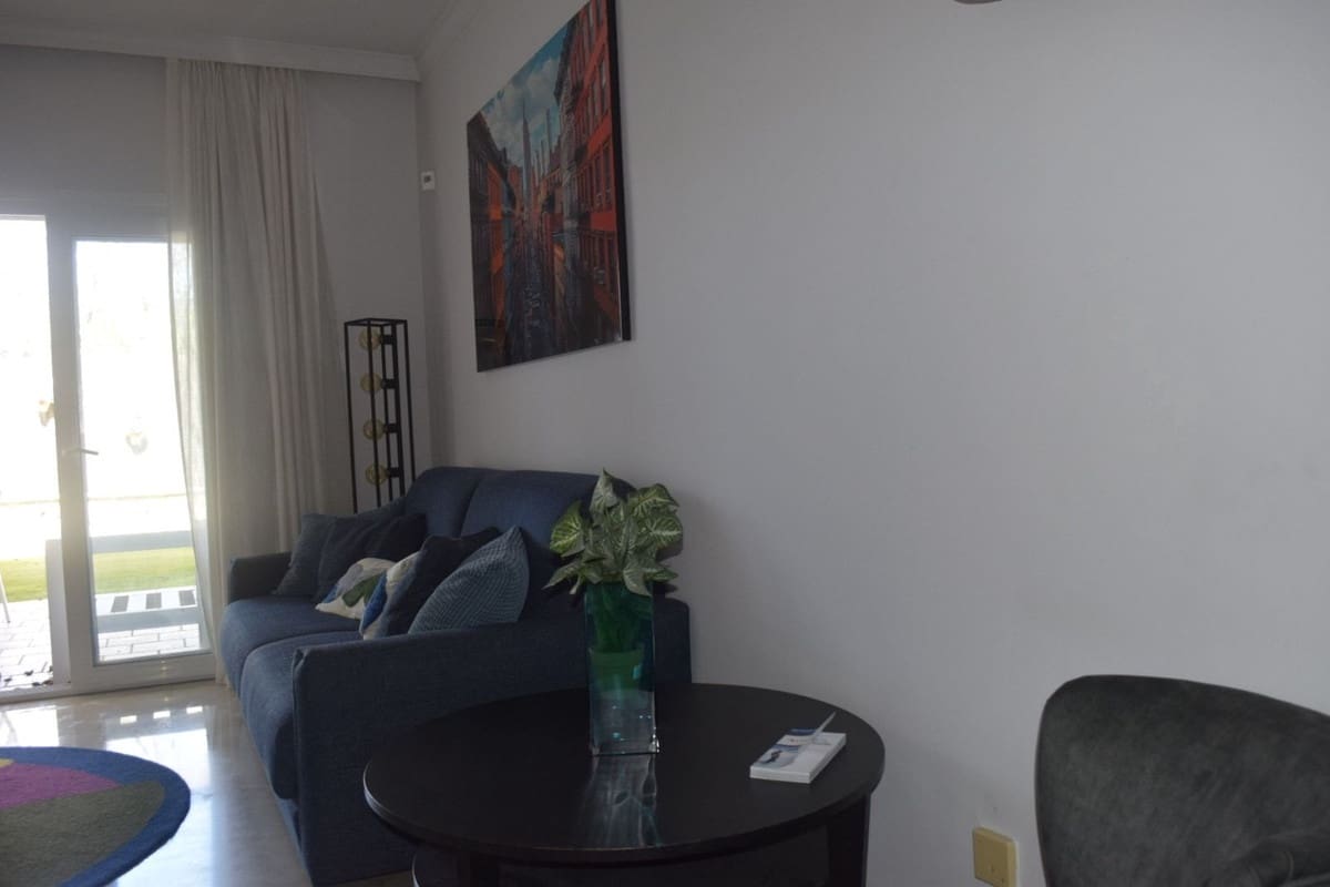 2 chambre Appartement à vendre à Marbella avec piscine garage - 440 000 € (Ref: 9759468)