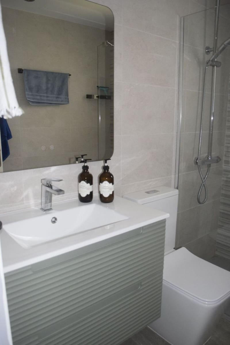 2 chambre Appartement à vendre à Marbella avec piscine garage - 440 000 € (Ref: 9759468)