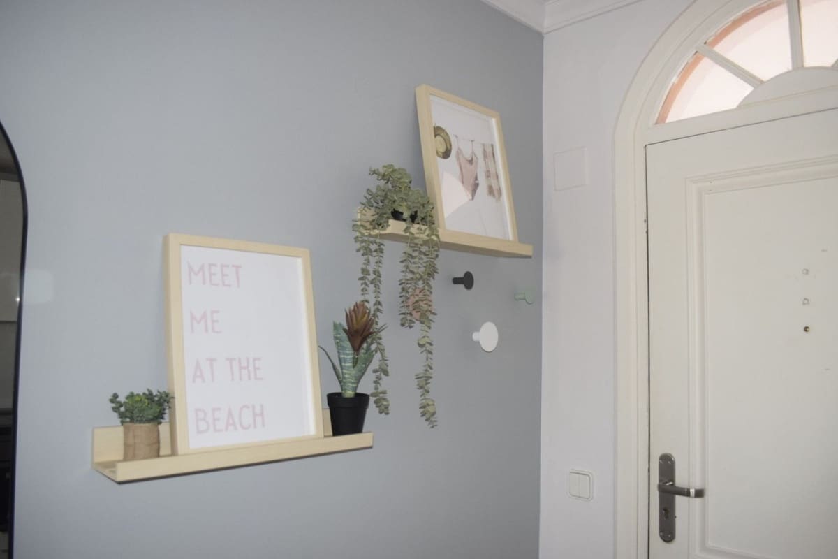 2 chambre Appartement à vendre à Marbella avec piscine garage - 440 000 € (Ref: 9759468)