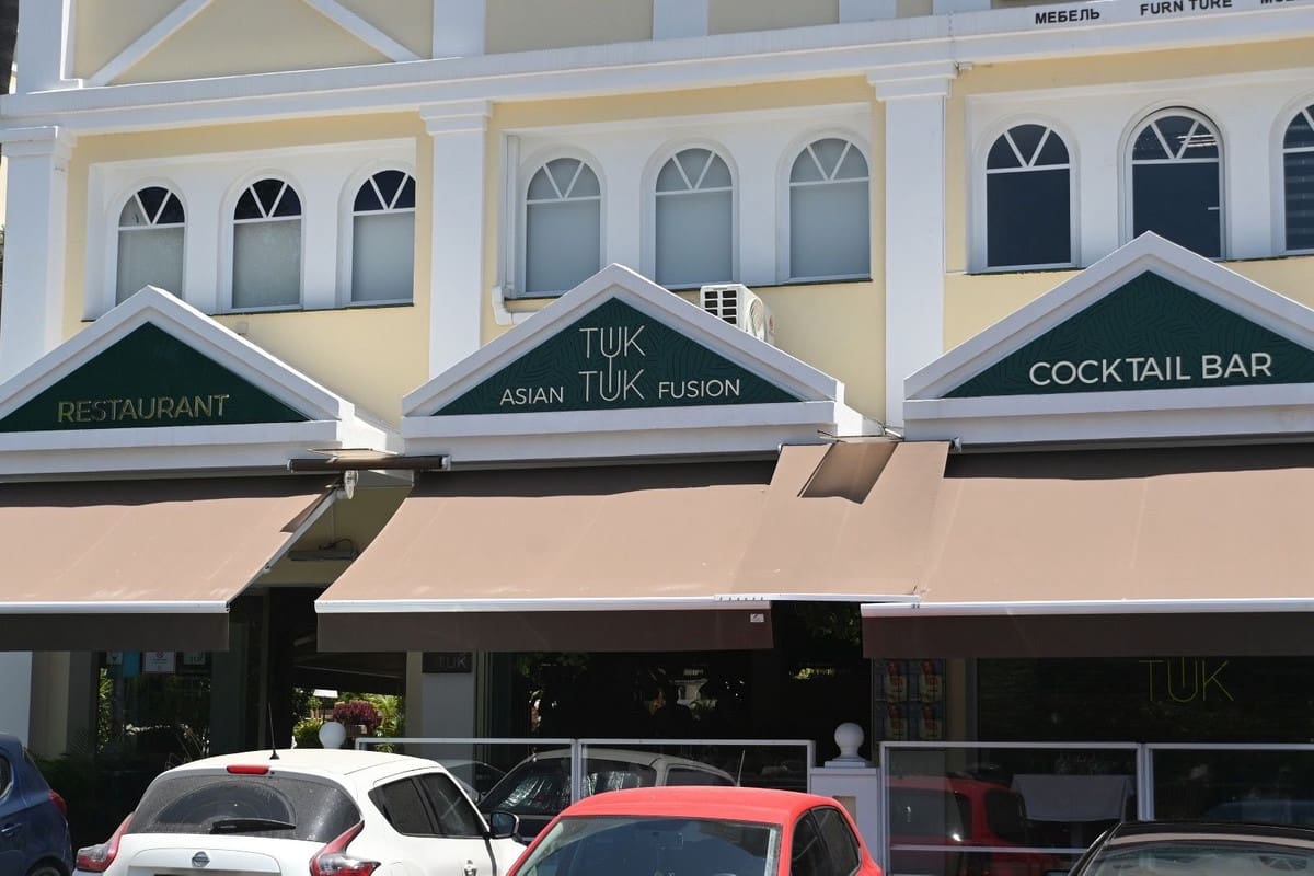 2 chambre Appartement à vendre à Marbella avec piscine garage - 440 000 € (Ref: 9759468)