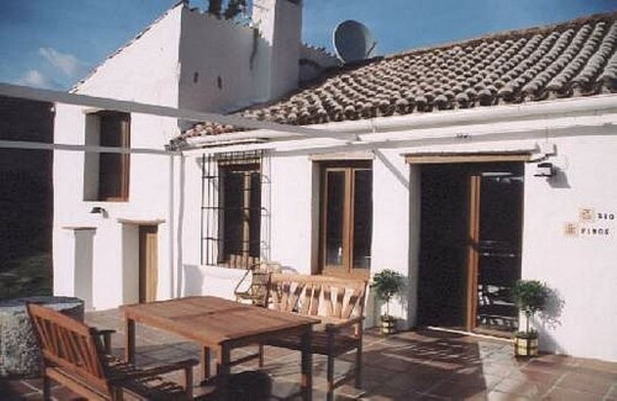 Byggetomt til salgs i Estepona - € 4 500 000 (Ref: 9759470)