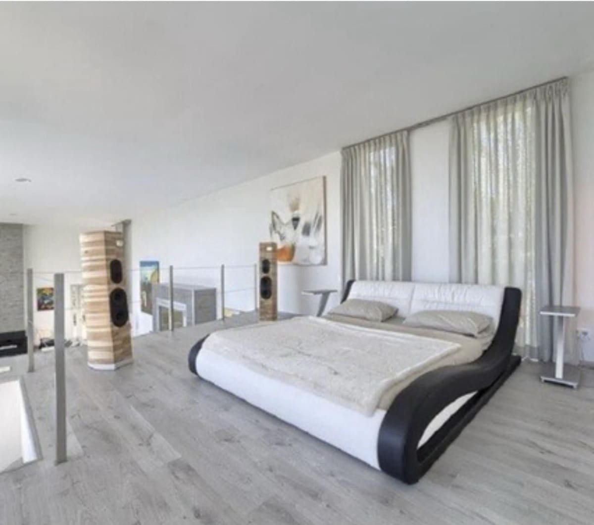 3 soveværelse Villa til salg i Benahavis med swimmingpool garage - € 3.750.000 (Ref: 9759471)