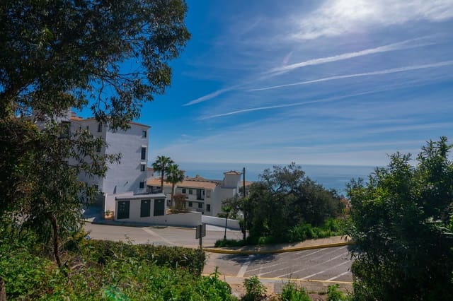 Tontti myytävänä paikassa San Luis de Sabinillas, Manilva - 741 000 € (Ref: 9760194)