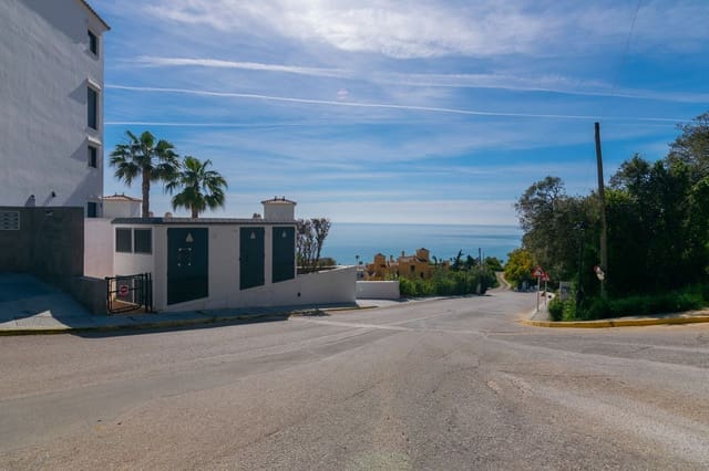 Tontti myytävänä paikassa San Luis de Sabinillas, Manilva - 741 000 € (Ref: 9760194)