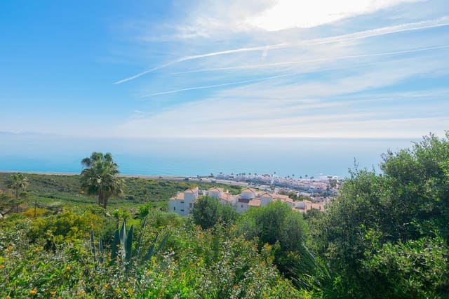 Tontti myytävänä paikassa San Luis de Sabinillas, Manilva - 741 000 € (Ref: 9760194)