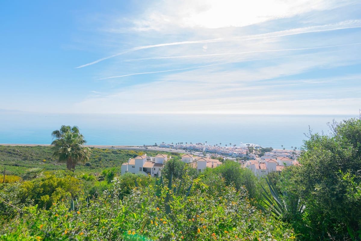 Tontti myytävänä paikassa Manilva - 741 000 € (Ref: 9760194)