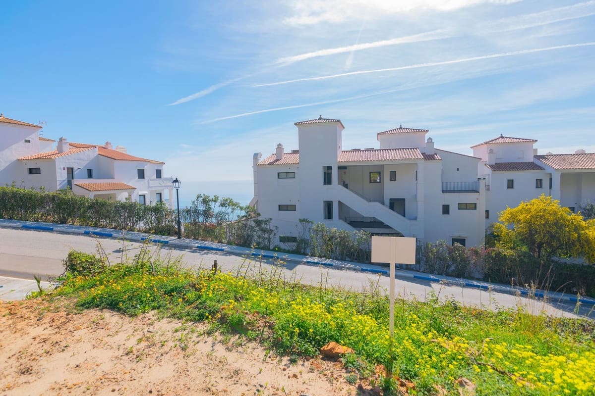 Tontti myytävänä paikassa Manilva - 741 000 € (Ref: 9760194)