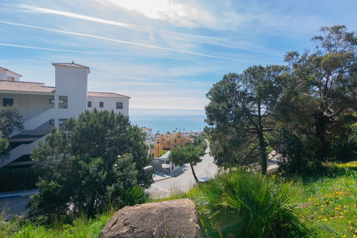 Tontti myytävänä paikassa Manilva - 741 000 € (Ref: 9760194)