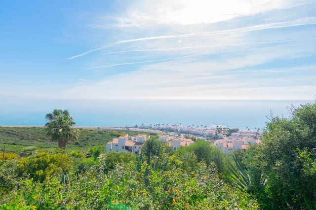 Tontti myytävänä paikassa San Luis de Sabinillas, Manilva - 741 000 € (Ref: 9760194)