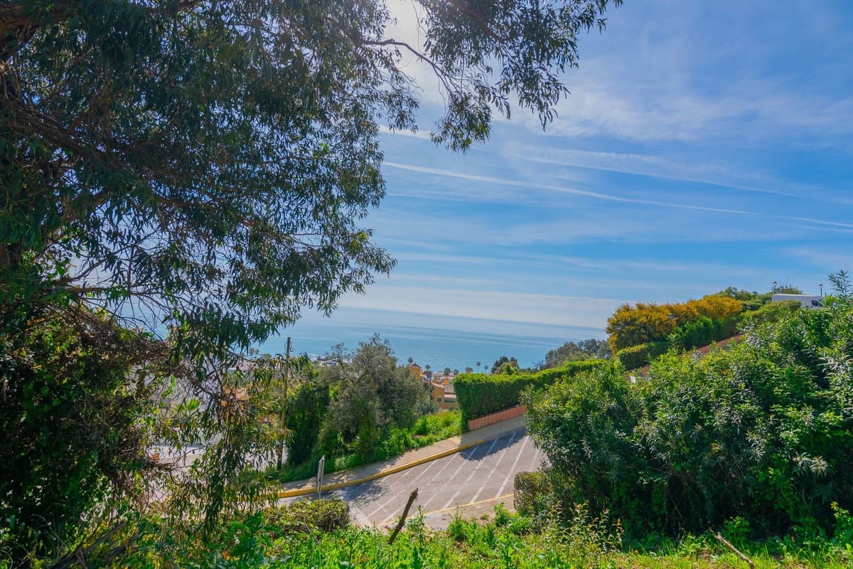 Tontti myytävänä paikassa Manilva - 741 000 € (Ref: 9760194)