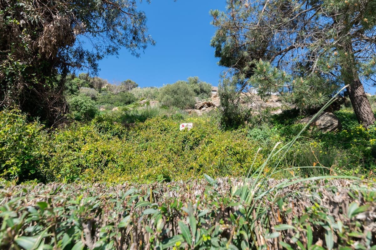 Tontti myytävänä paikassa Manilva - 741 000 € (Ref: 9760194)