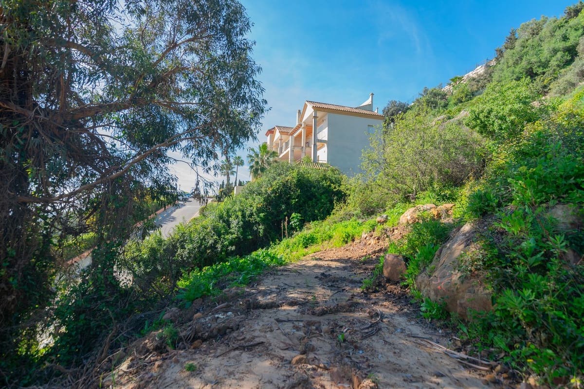 Tontti myytävänä paikassa Manilva - 741 000 € (Ref: 9760194)