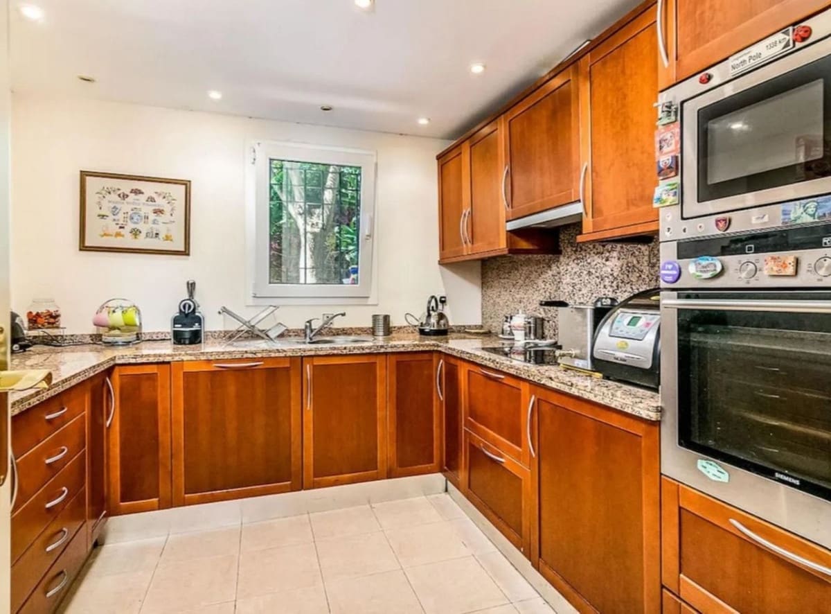 4 quarto Moradia para venda em Mijas com piscina - 660 000 € (Ref: 9760195)