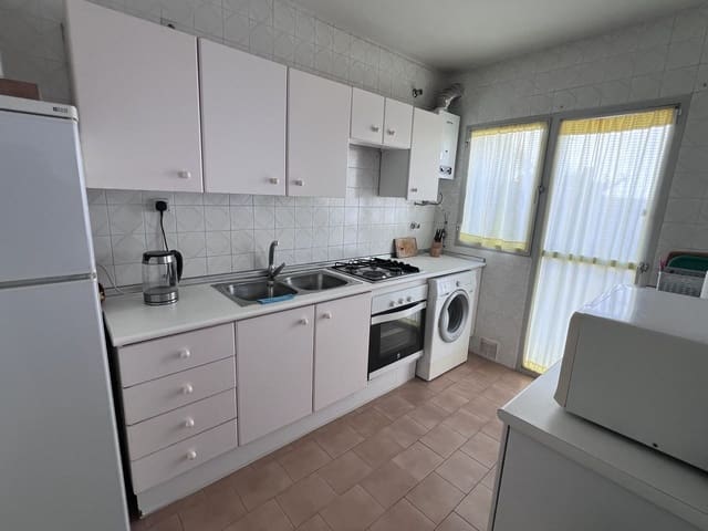 3 sovrum Villa till salu i Bel-Air, Estepona med pool garage - 340 000 € (Ref: 9760196)