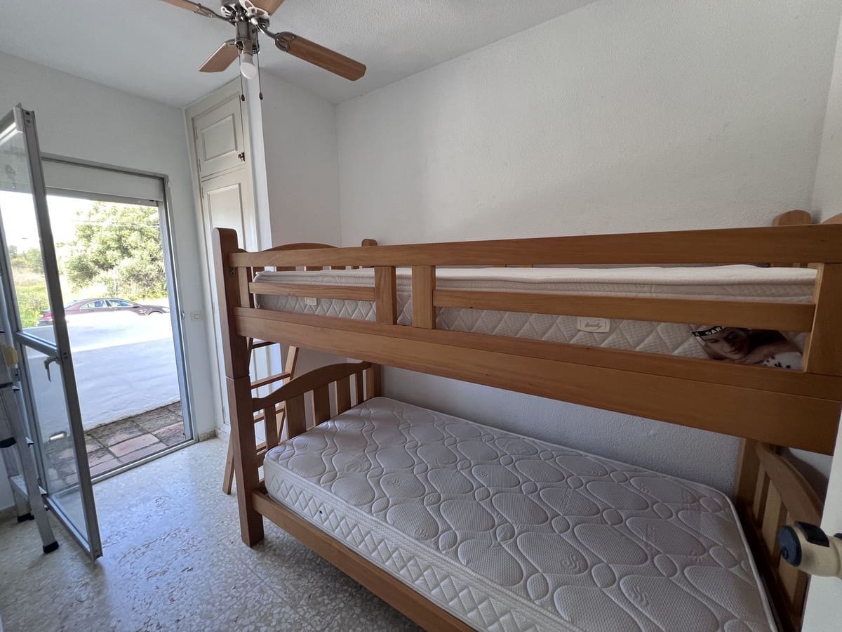 3 sovrum Villa till salu i Bel-Air med pool garage - 340 000 € (Ref: 9760196)