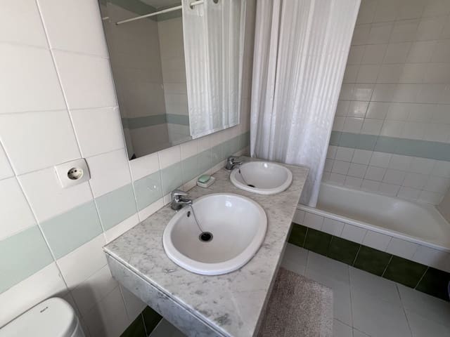 3 sovrum Villa till salu i Bel-Air, Estepona med pool garage - 340 000 € (Ref: 9760196)