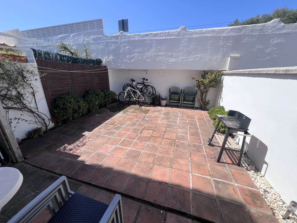 3 sovrum Villa till salu i Bel-Air med pool garage - 340 000 € (Ref: 9760196)