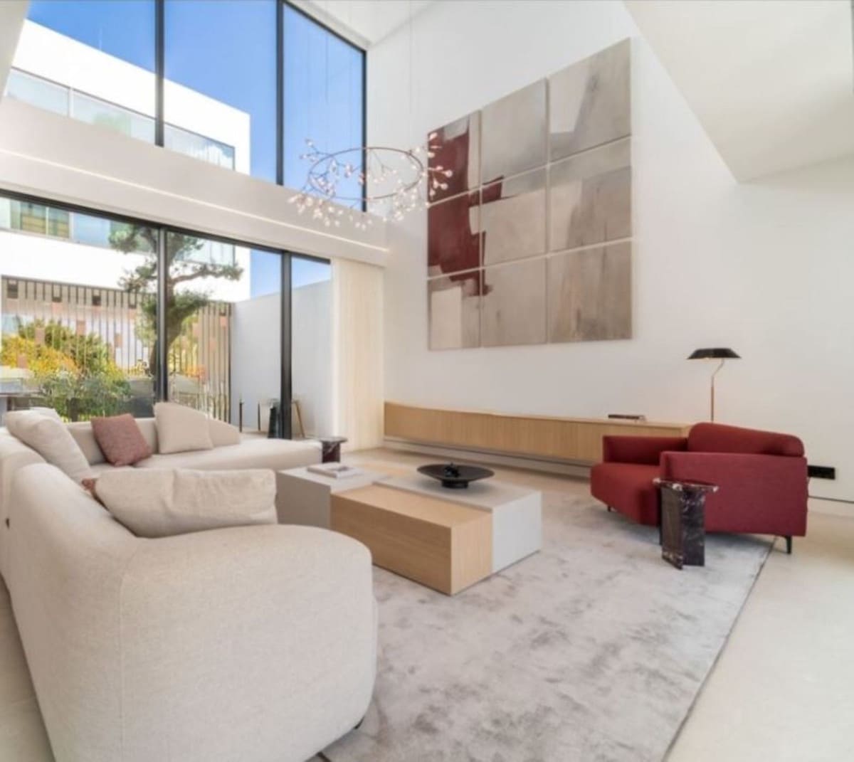 3 slaapkamer Villa te koop in Marbella met zwembad garage - € 5.950.000 (Ref: 9760198)