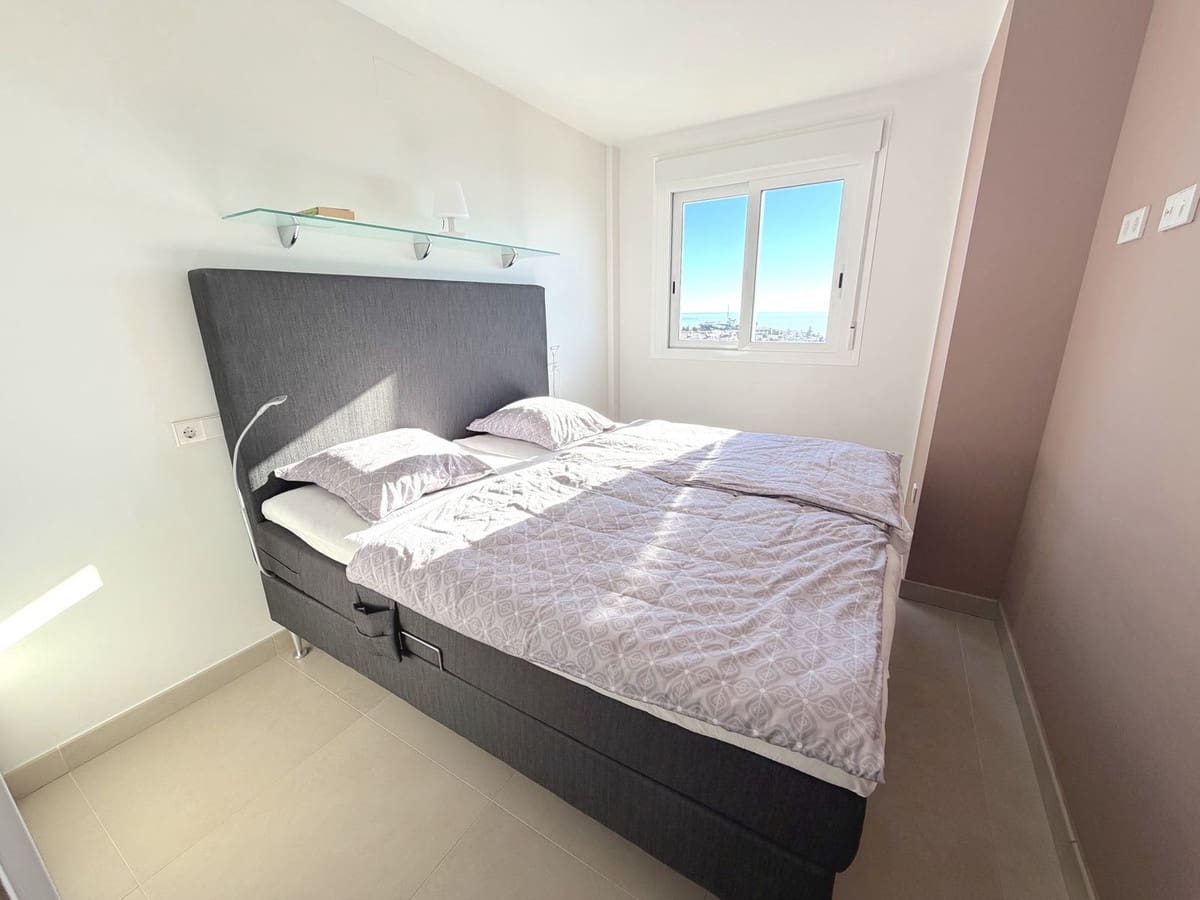 3 slaapkamer Flat te koop in Fuengirola met zwembad garage - € 675.000 (Ref: 9760199)