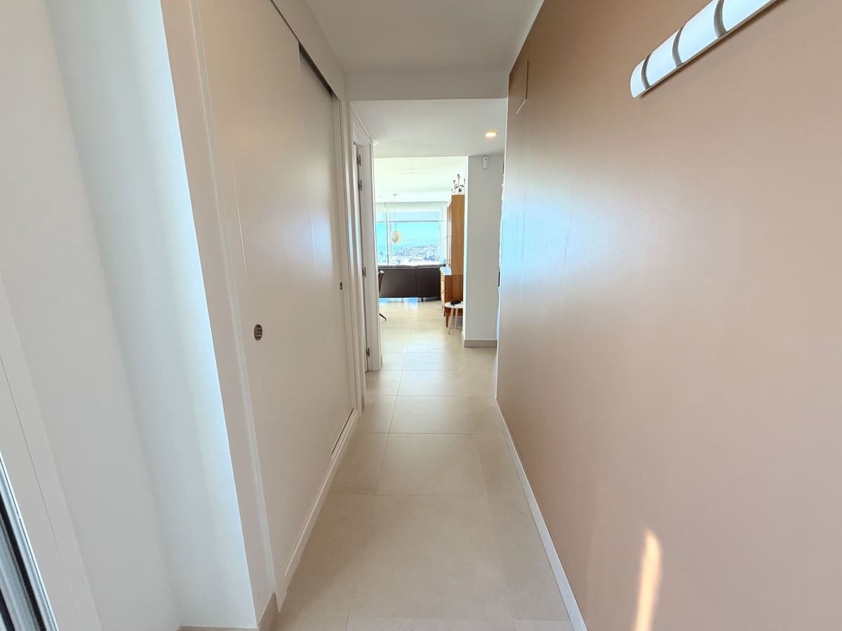 3 slaapkamer Flat te koop in Fuengirola met zwembad garage - € 675.000 (Ref: 9760199)