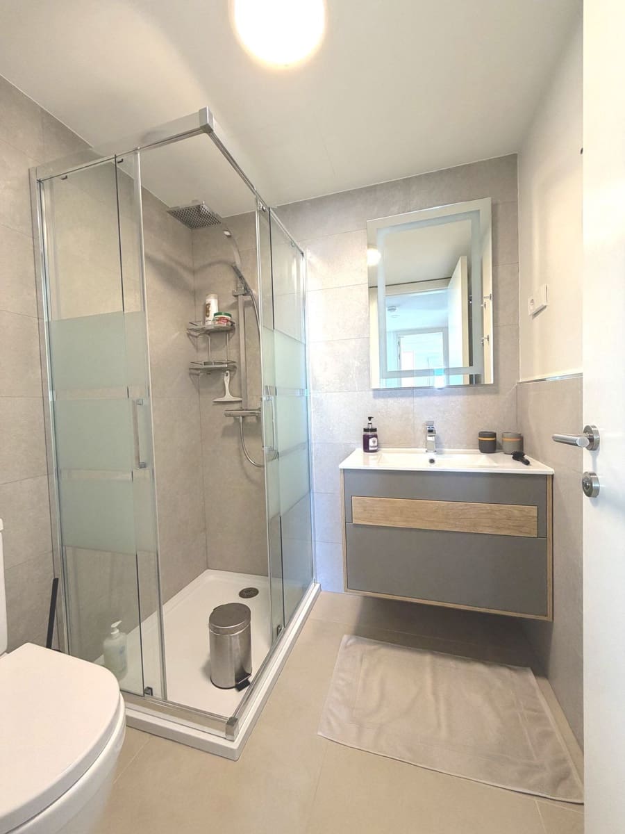 3 slaapkamer Flat te koop in Fuengirola met zwembad garage - € 675.000 (Ref: 9760199)