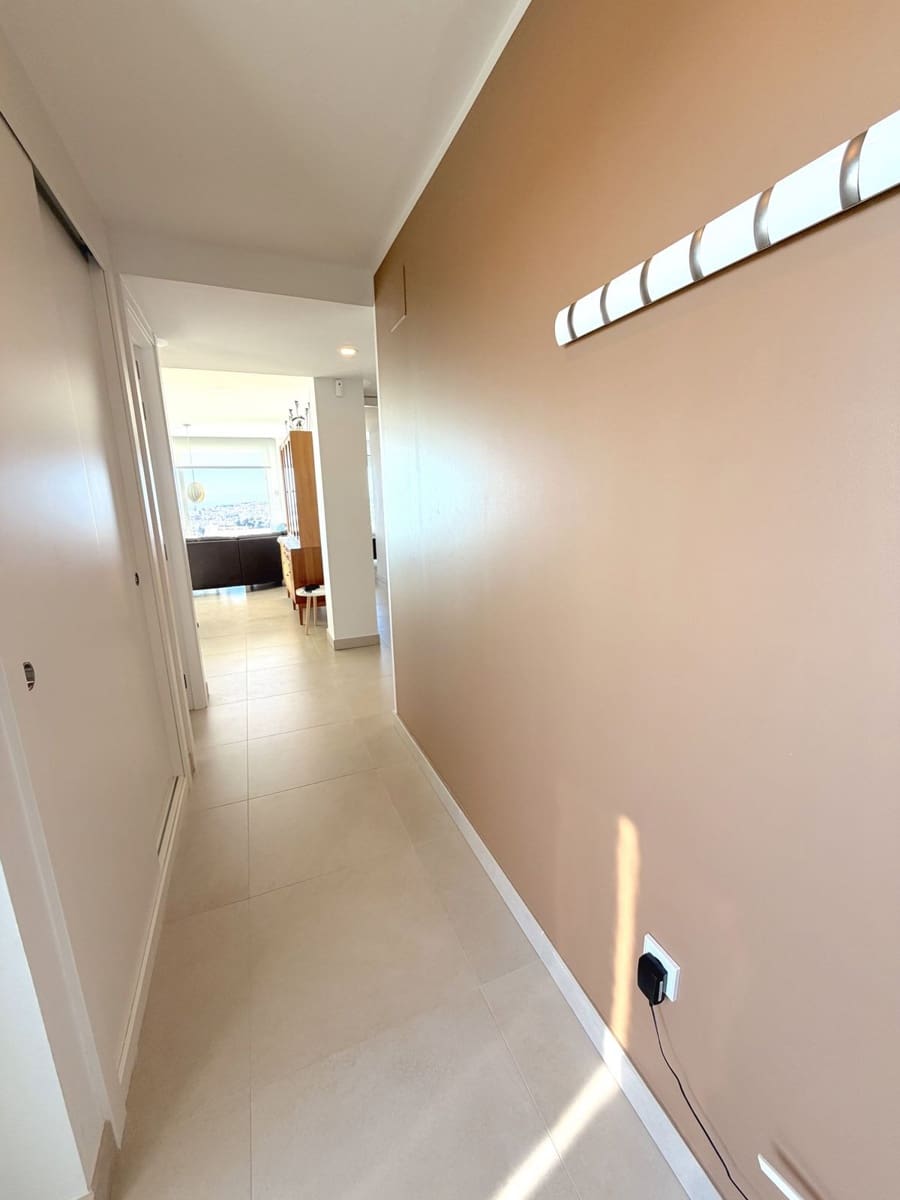 3 slaapkamer Flat te koop in Fuengirola met zwembad garage - € 675.000 (Ref: 9760199)