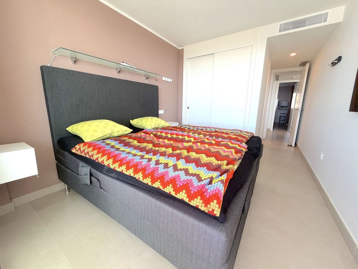 3 slaapkamer Flat te koop in Fuengirola met zwembad garage - € 675.000 (Ref: 9760199)