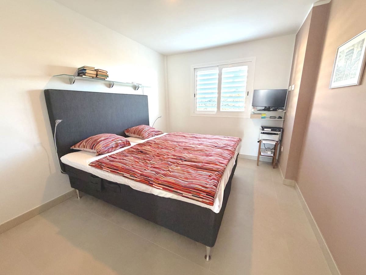 3 slaapkamer Flat te koop in Fuengirola met zwembad garage - € 675.000 (Ref: 9760199)