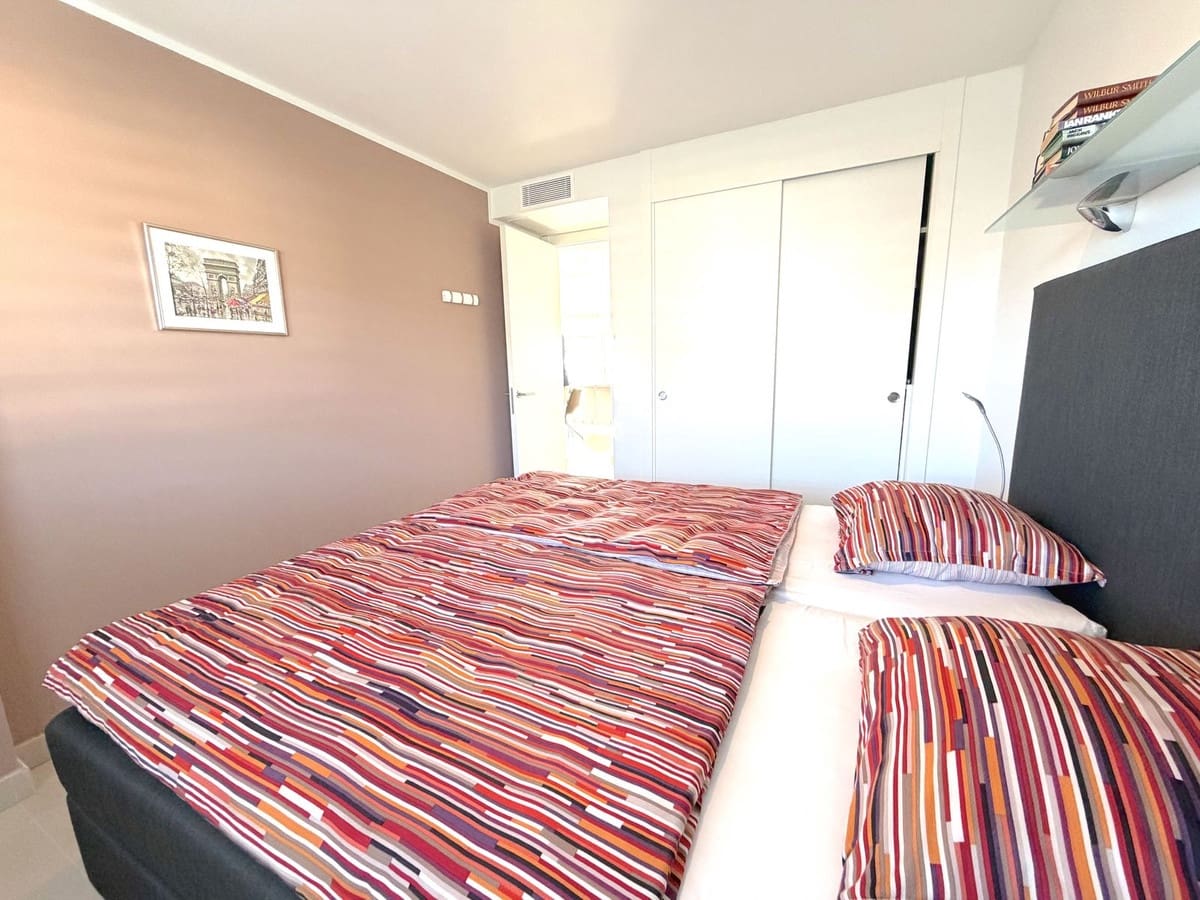 3 slaapkamer Flat te koop in Fuengirola met zwembad garage - € 675.000 (Ref: 9760199)