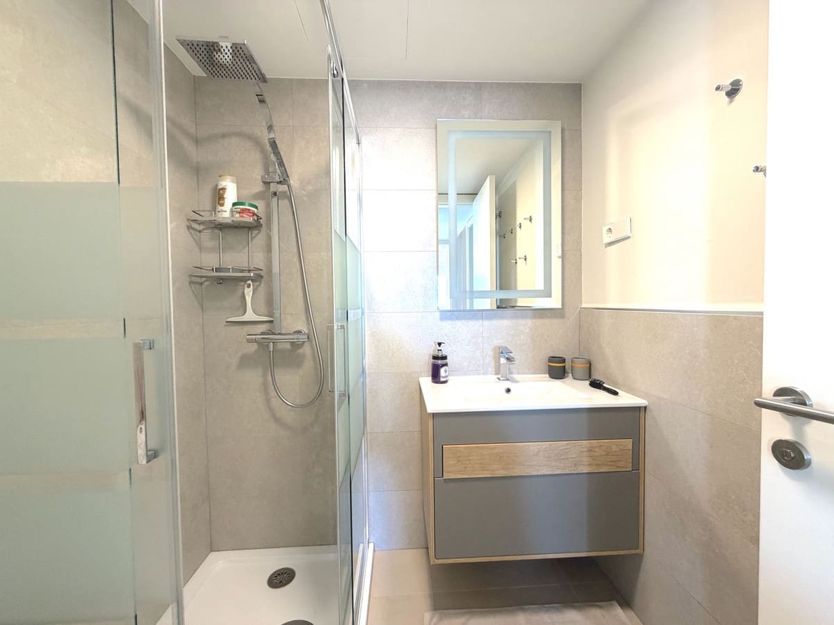 3 slaapkamer Flat te koop in Fuengirola met zwembad garage - € 675.000 (Ref: 9760199)