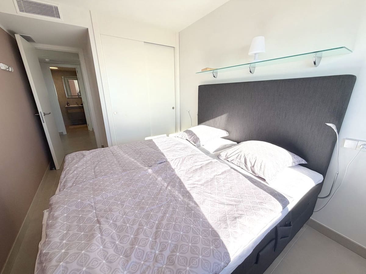 3 slaapkamer Flat te koop in Fuengirola met zwembad garage - € 675.000 (Ref: 9760199)