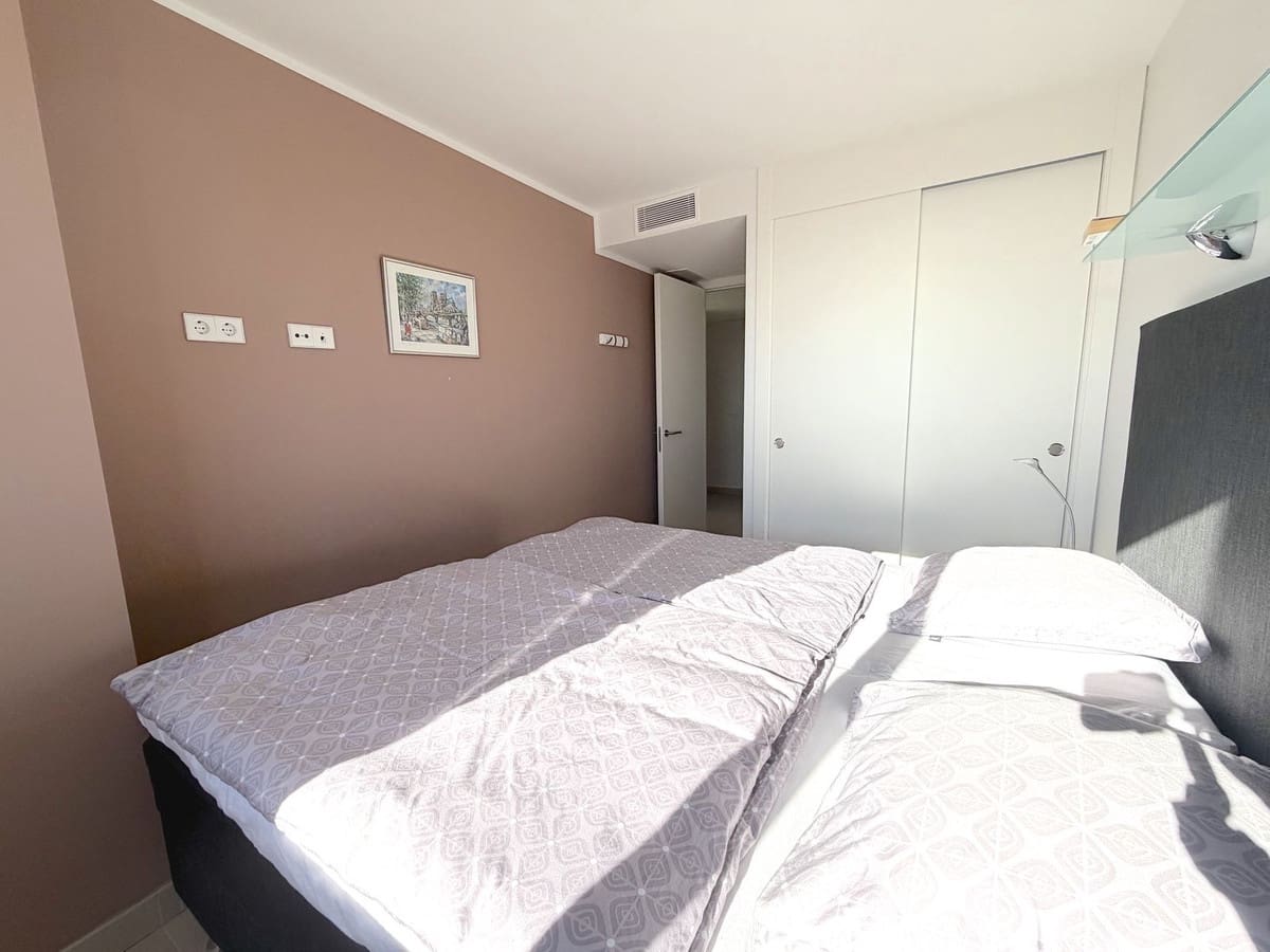 3 slaapkamer Flat te koop in Fuengirola met zwembad garage - € 675.000 (Ref: 9760199)