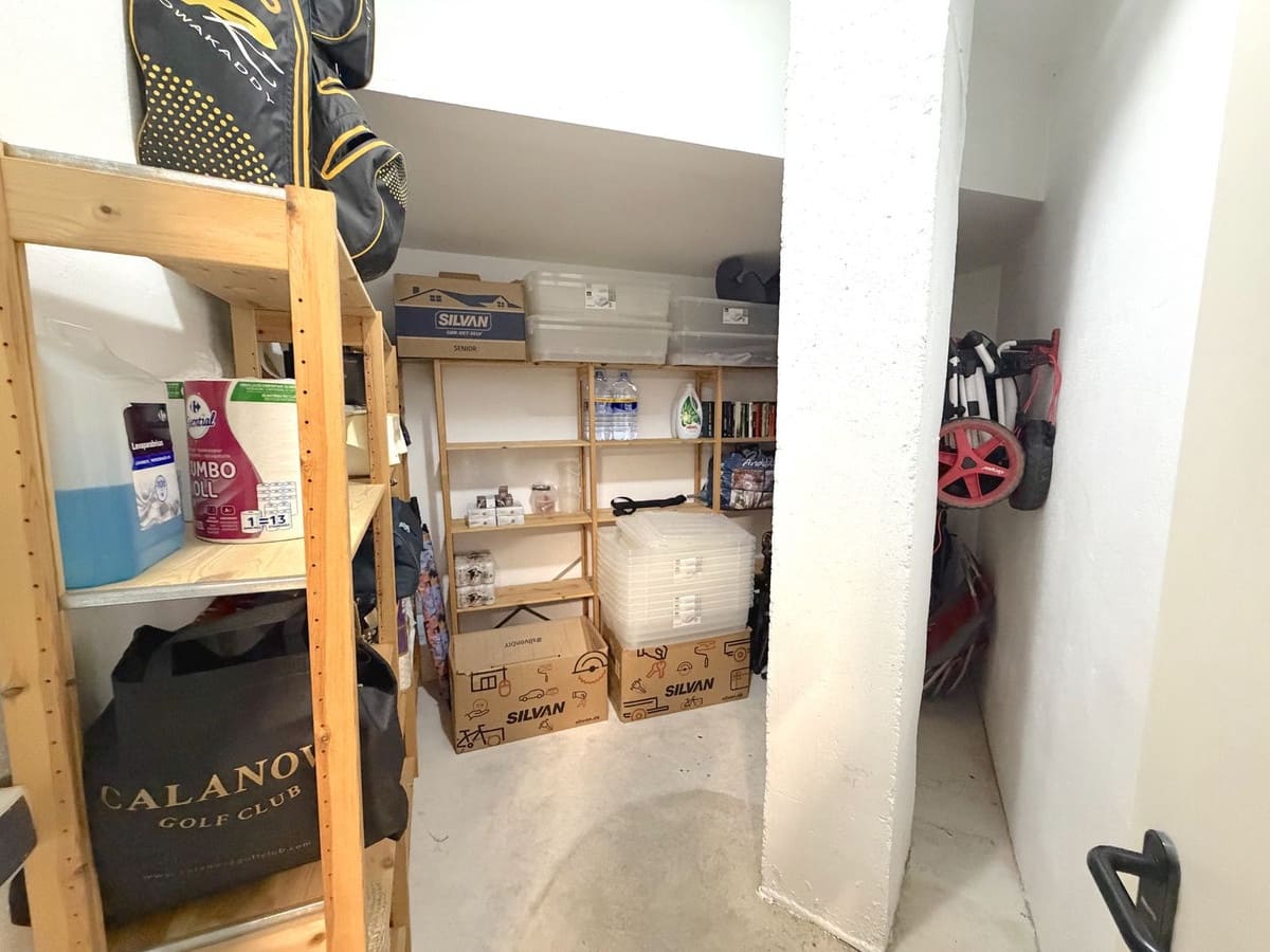 3 slaapkamer Flat te koop in Fuengirola met zwembad garage - € 675.000 (Ref: 9760199)