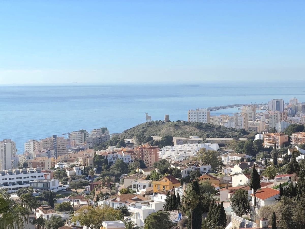 3 slaapkamer Flat te koop in Fuengirola met zwembad garage - € 675.000 (Ref: 9760199)