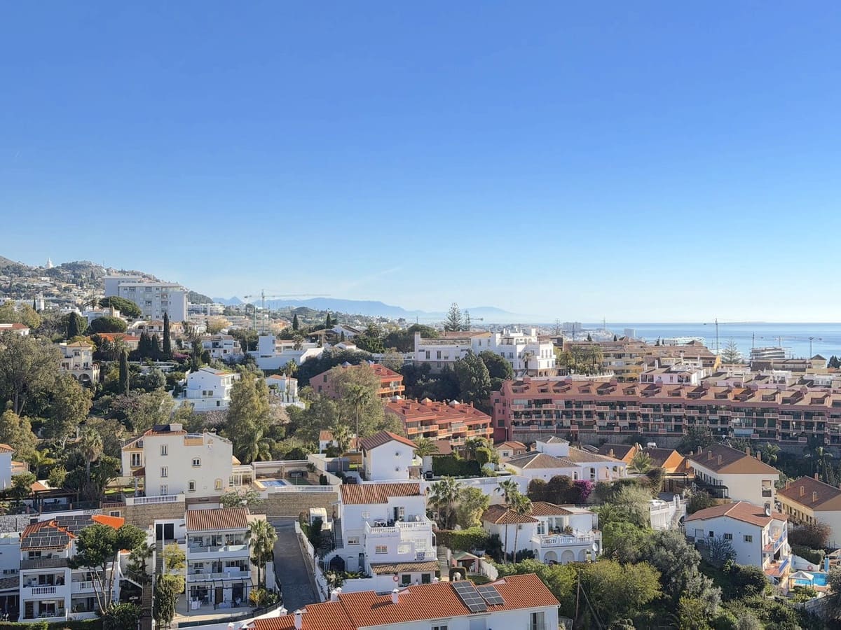 3 slaapkamer Flat te koop in Fuengirola met zwembad garage - € 675.000 (Ref: 9760199)