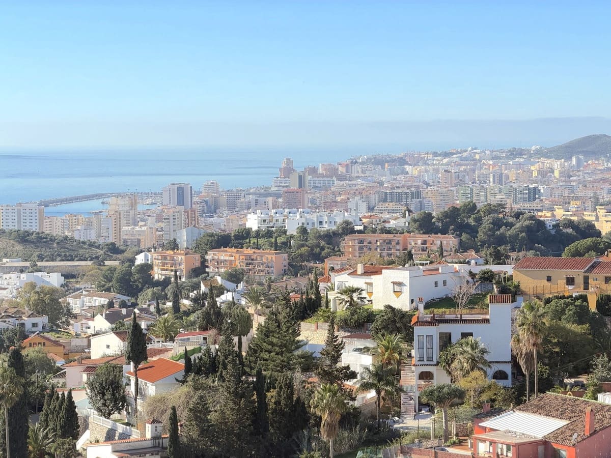3 slaapkamer Flat te koop in Fuengirola met zwembad garage - € 675.000 (Ref: 9760199)