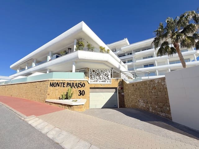 3 slaapkamer Flat te koop in Torreblanca, Fuengirola met zwembad garage - € 675.000 (Ref: 9760199)