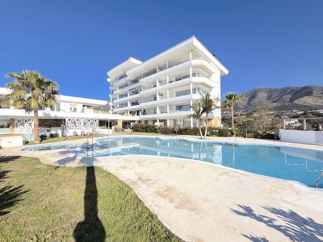 3 slaapkamer Flat te koop in Torreblanca, Fuengirola met zwembad garage - € 675.000 (Ref: 9760199)