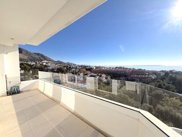 3 slaapkamer Flat te koop in Torreblanca, Fuengirola met zwembad garage - € 675.000 (Ref: 9760199)