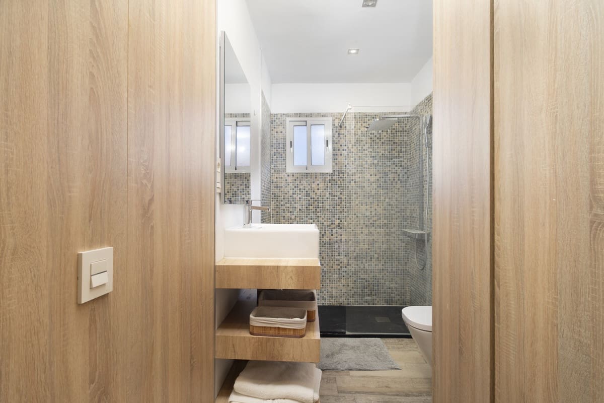 2 chambre Villa/Maison à vendre à Marbella avec piscine - 650 000 € (Ref: 9760200)