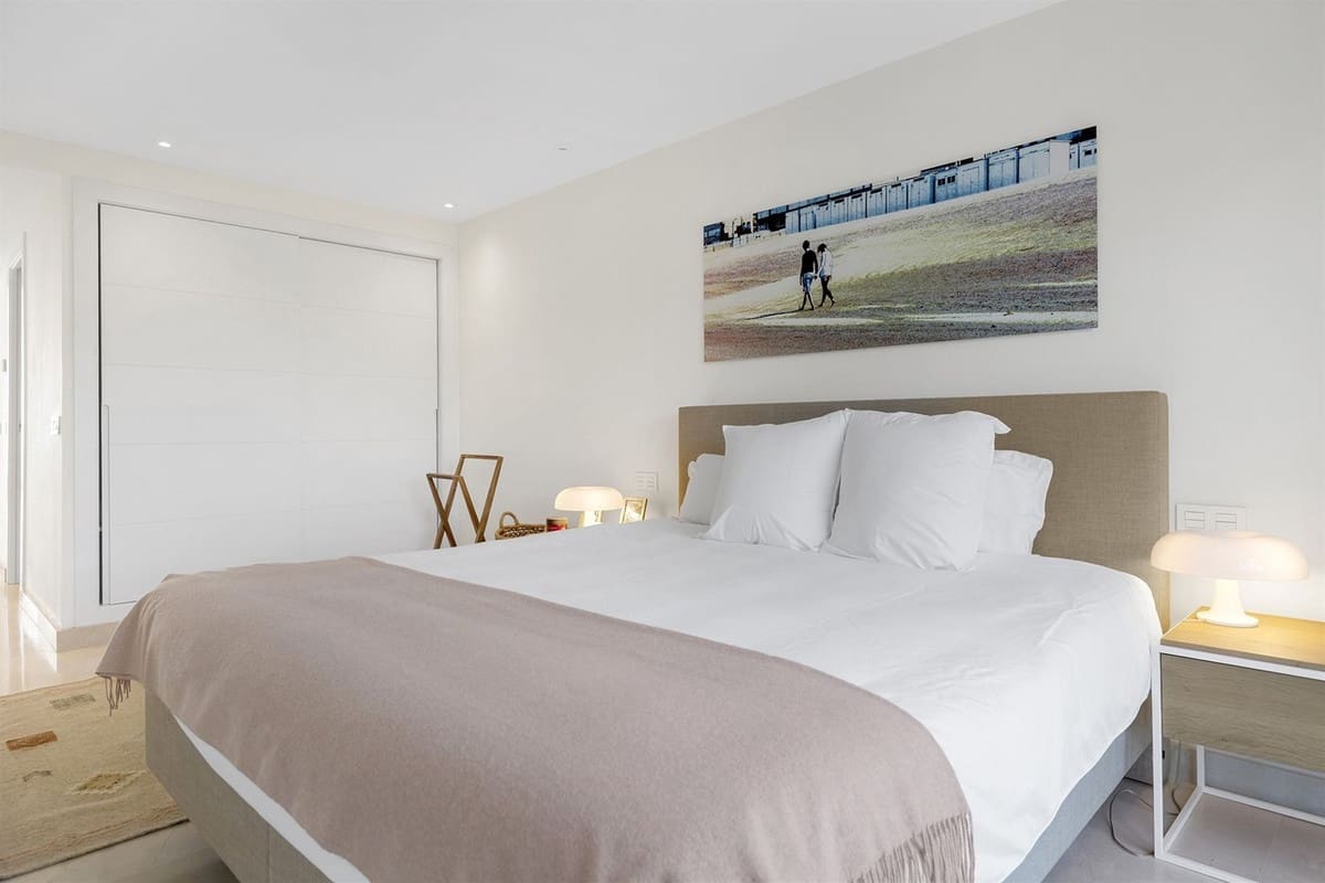 3 soverom Leilighet til salgs i Marbella med svømmebasseng - € 1 950 000 (Ref: 9760202)