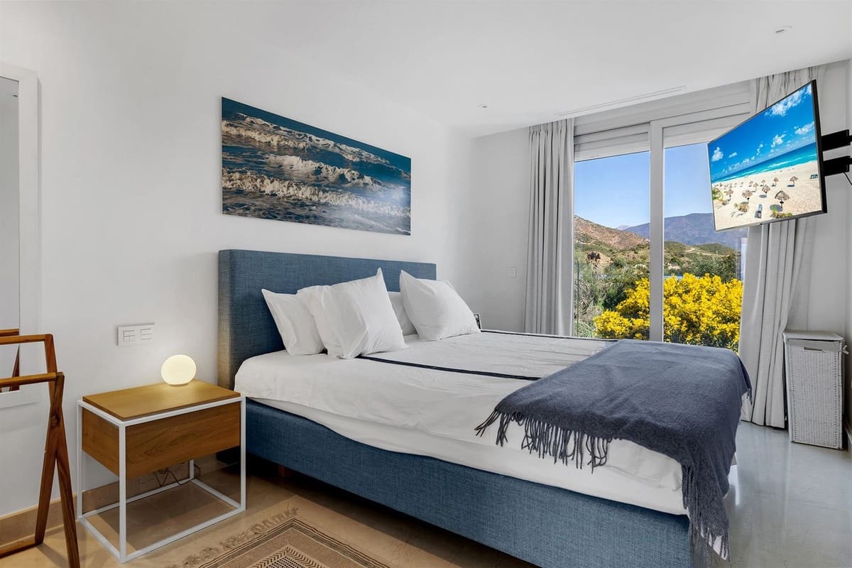 3 soverom Leilighet til salgs i Marbella med svømmebasseng - € 1 950 000 (Ref: 9760202)