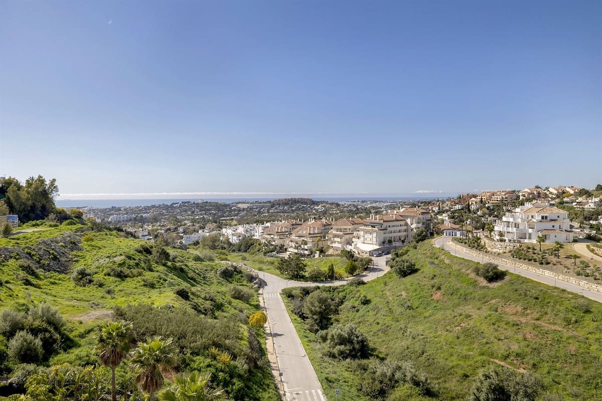 3 soverom Leilighet til salgs i Marbella med svømmebasseng - € 1 950 000 (Ref: 9760202)